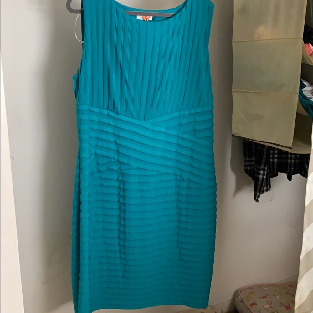 Calvin Klein dress 20w